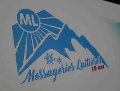 Messageries Laitières passe le 21 septembre en famille