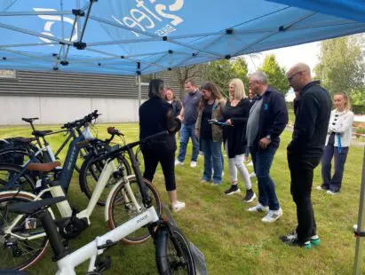 Réduire l’empreinte carbone de nos salariés grâce aux mobilités durables