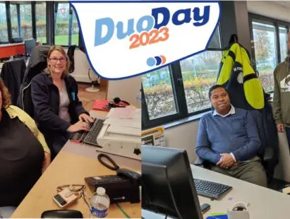 Inclusion Professionnelle des Personnes en situation de Handicap