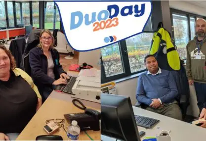 Inclusion Professionnelle des Personnes en situation de Handicap