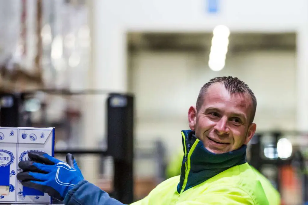 Image par défaut illustrant le propos de la page Recrutement Messageries laitières