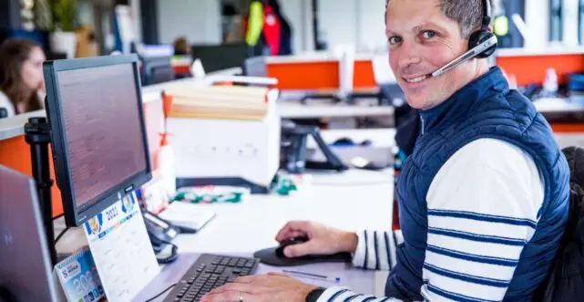 Image par défaut illustrant le propos de la page Démarche RSE Messageries laitières