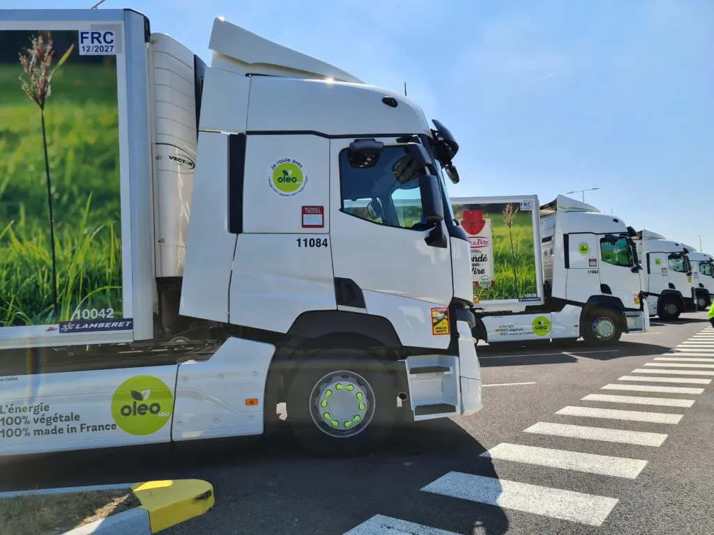 Image par défaut illustrant le propos de la page Démarche RSE Messageries laitières