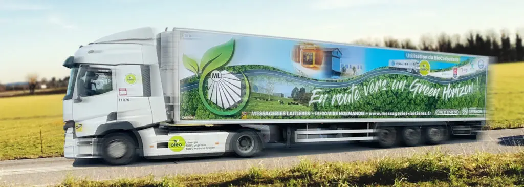 Image par défaut illustrant le propos de la page Nos certifications Messageries laitières