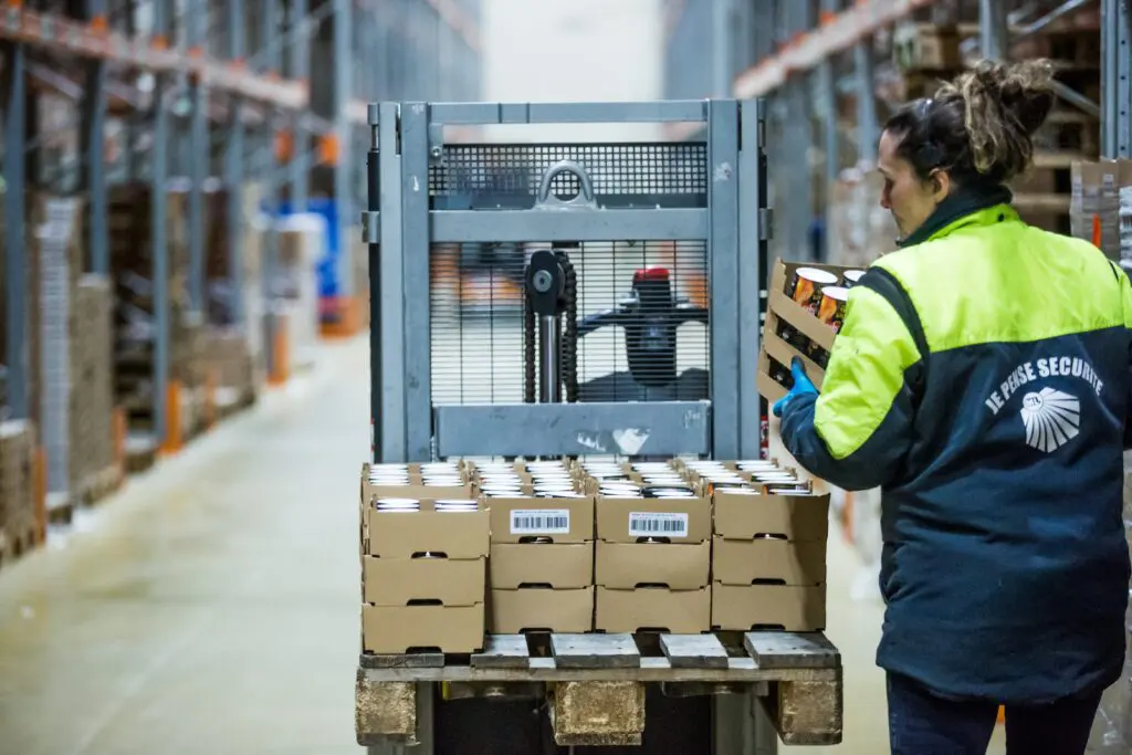 Image par défaut illustrant le propos de la page Recrutement Messageries laitières