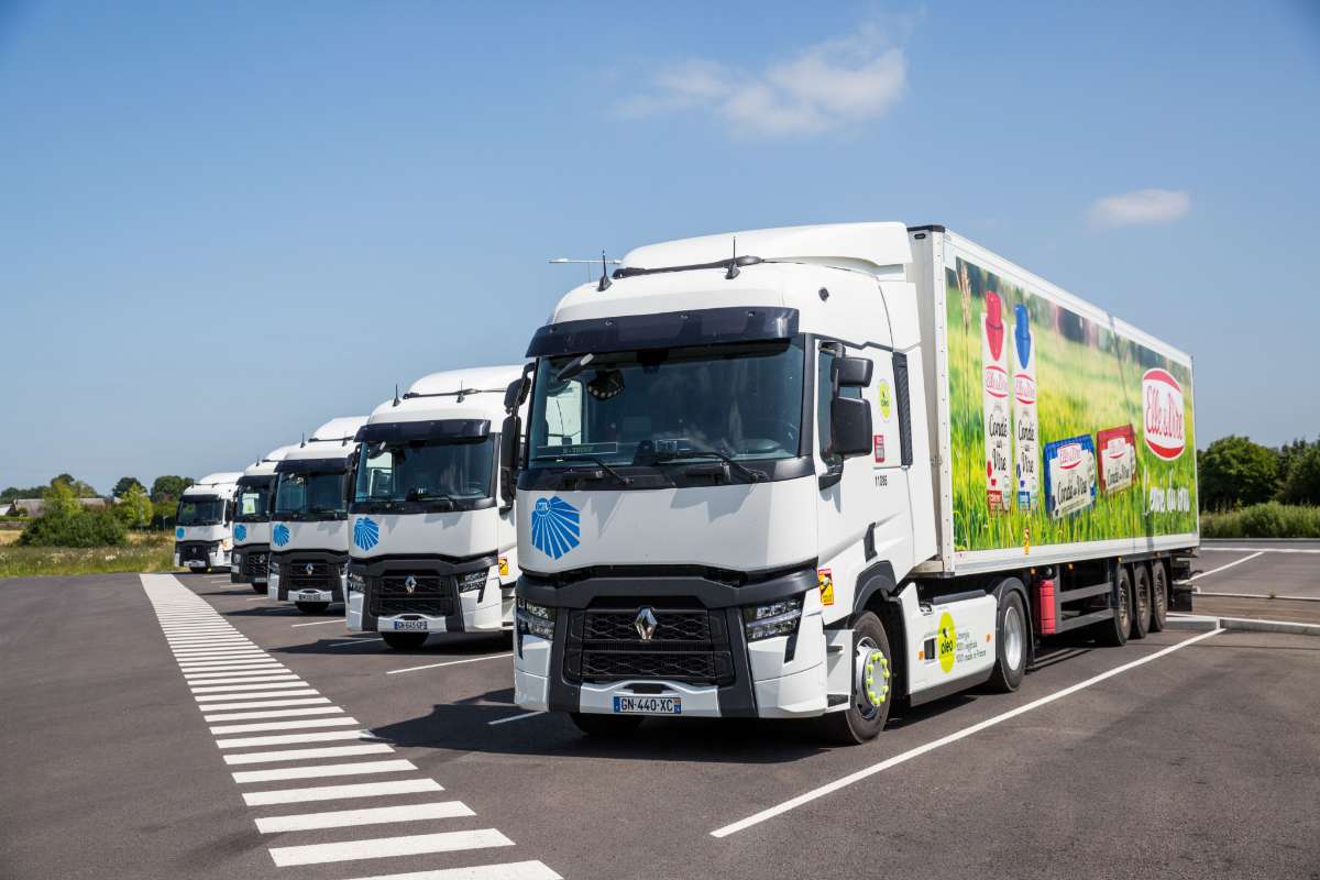 Image par défaut illustrant le propos de la page Environnement Messageries laitières