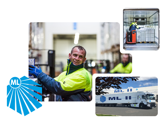 Image par défaut illustrant le propos de la page Notre entreprise Messageries laitières