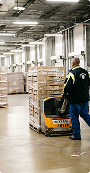 Image par défaut illustrant le propos de la page Notre plateforme Messageries laitières