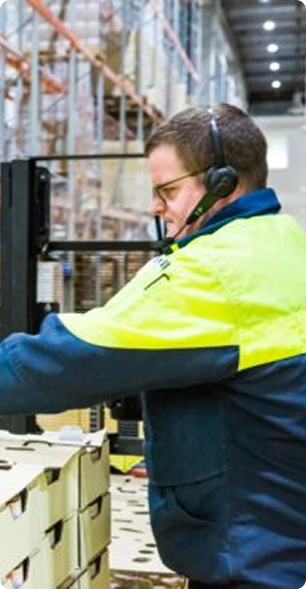 Image par défaut illustrant le propos de la page Notre plateforme Messageries laitières