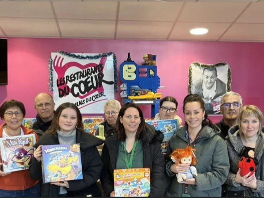 Image par défaut illustrant le propos de la page Démarche RSE Messageries laitières