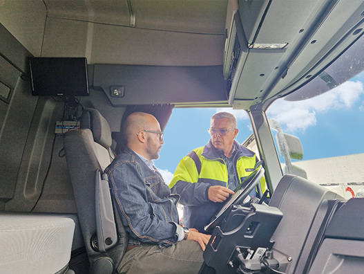 Image par défaut illustrant le propos de la page Ancrage et développement de notre territoire Messageries laitières